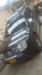 Renault Duster • 2014 • 87,000 km