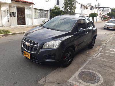 Chevrolet Tracker • 2015 • 71,000 km