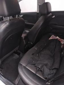 Kia Rio • 2018 • 8,000 km