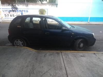 Chevrolet  • 2008 • 180,000 km