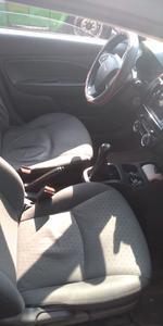 Mitsubishi Mirage • 2016 • 61,000 km