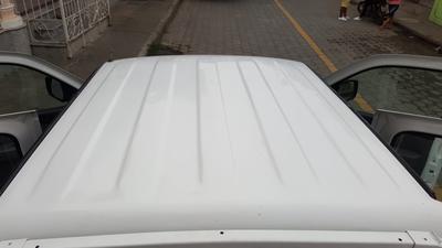 Mazda BT • 2011 • 300,000 km