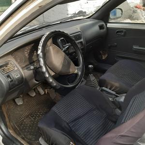 Toyota Corolla • 1995 • 1 km