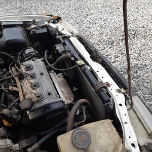 Toyota Corolla • 1995 • 1 km