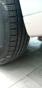 Chevrolet TrailBlazer EXT • 2005 • 318,000 km