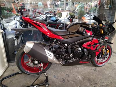 Suzuki Grand Vitara • 2017 • 0 km