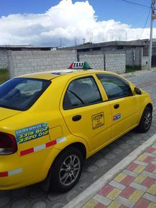 Chevrolet Aveo • 2015 • 0 km