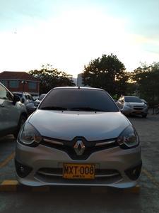 Renault Clio • 2017 • 40,000 km
