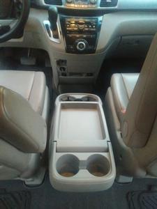 Honda CR-V • 2013 • 83,000 km