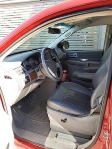 Chrysler Town & Country • 2008 • 125,000 km