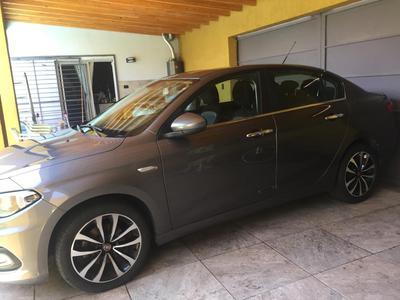 Fiat Tipo • 2017 • 20,000 km