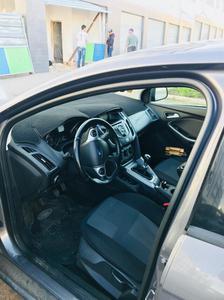 Ford Focus • 2014 • 130,000 km