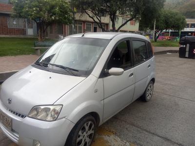 Changhe Freedom • 2008 • 130 km