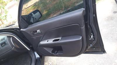 Ford Fusion • 2011 • 93,000 km