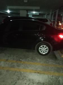 Kia Rio • 2016 • 27,000 km