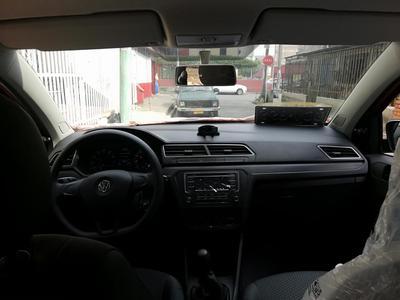 Volkswagen Gol • 2019 • 60 km