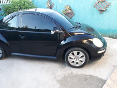 Volkswagen New Beetle • 2008 • 96,000 km
