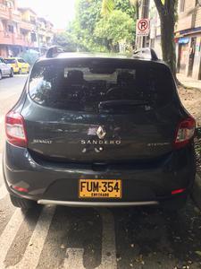 Renault Stepway • 2019 • 14,000 km
