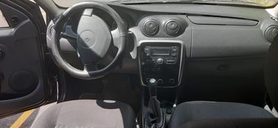 Renault Sandero • 2013 • 65,420 km