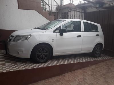Chevrolet Sail • 2015 • 60,351 km