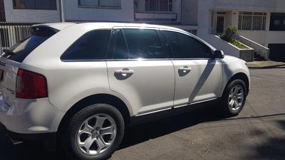 Ford Edge • 2013 • 75,000 km