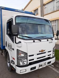 Chevrolet HHR • 2016 • 74,000 km