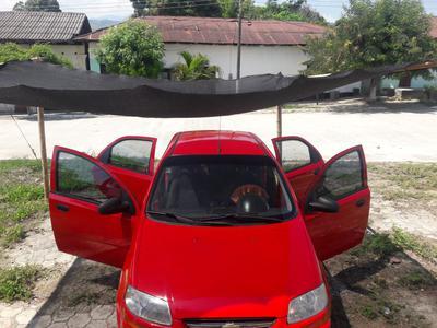 Chevrolet Aveo • 2013 • 105 km