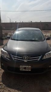 Toyota Corolla • 2014 • 70,000 km