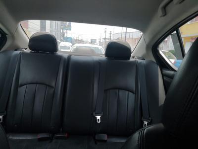 Nissan Versa • 2014 • 65,000 km