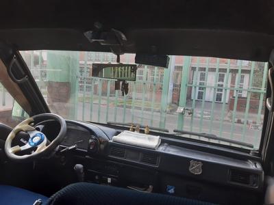 Hyundai H1 • 1996 • 125 km