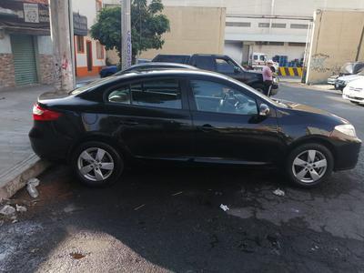 Renault Fluence • 2012 • 150,000 km
