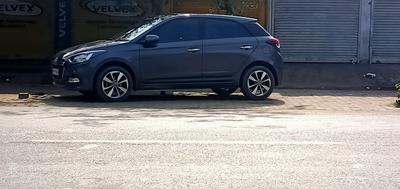 Hyundai i20 • 2016 • 22 km