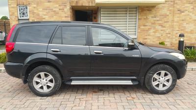 Great Wall Haval H6 • 2012 • 930,000 km