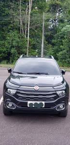 Fiat Talento • 2016 • 35,000 km