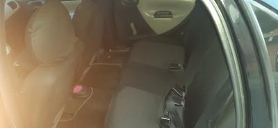 Chevrolet  • 2009 • 90,200 km