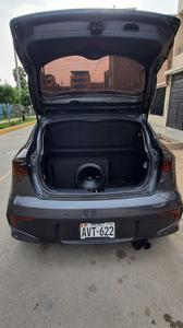 Kia Rio • 2017 • 33,000 km
