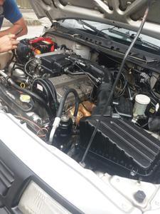 Chevrolet Venture • 2011 • 169,000 km