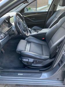 BMW M4 • 2010 • 122,000 km