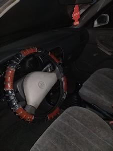 Nissan Sentra • 1999 • 184,869 km