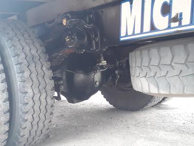 Hino GH 1826 • 2002 • 0 km