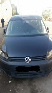 Volkswagen Caddy • 2015 • 141,723 km
