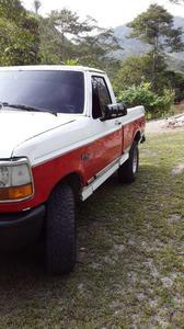 Ford F-150 • 1984 • 0 km