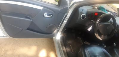 Renault Logan • 2008 • 152 km