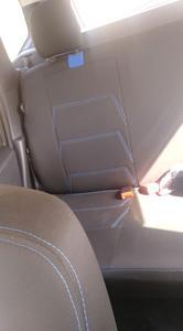 Renault Duster • 2016 • 65,000 km