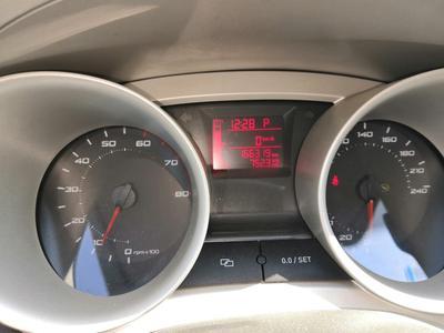 Seat Ibiza • 2011 • 167,000 km