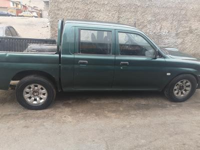 Mitsubishi L200 Pick up • 2006 • 260,000 km