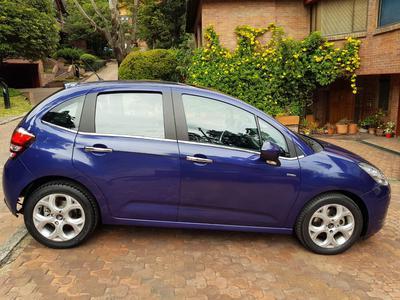 Citroën C3 • 2015 • 26,000 km