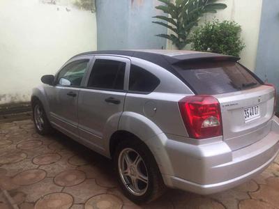 Dodge Caliber • 2007 • 129,457 km