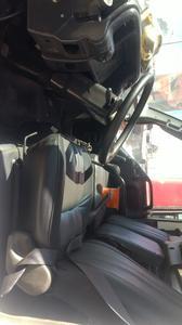 Chevrolet  • 1999 • 400,000 km