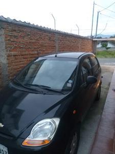 Chevrolet  • 2015 • 1 km